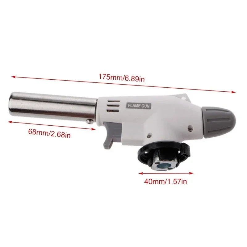 Professional Butane Kitchen Torch